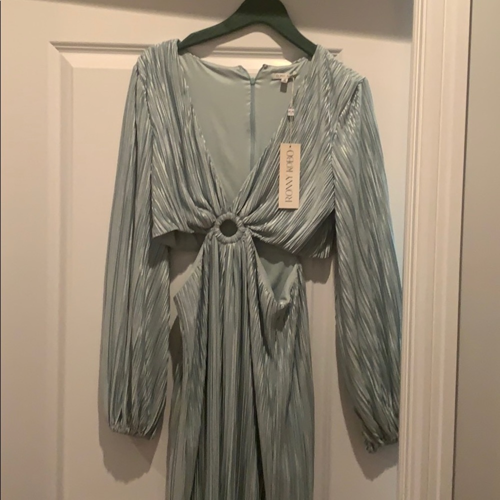 Ronny Kobo dress